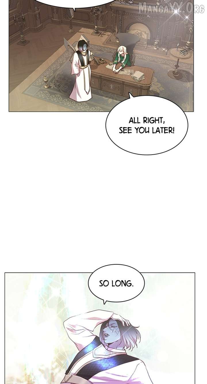 I Became the Rabbit Heroine’s Stepmother Chapter 73 - Page 45