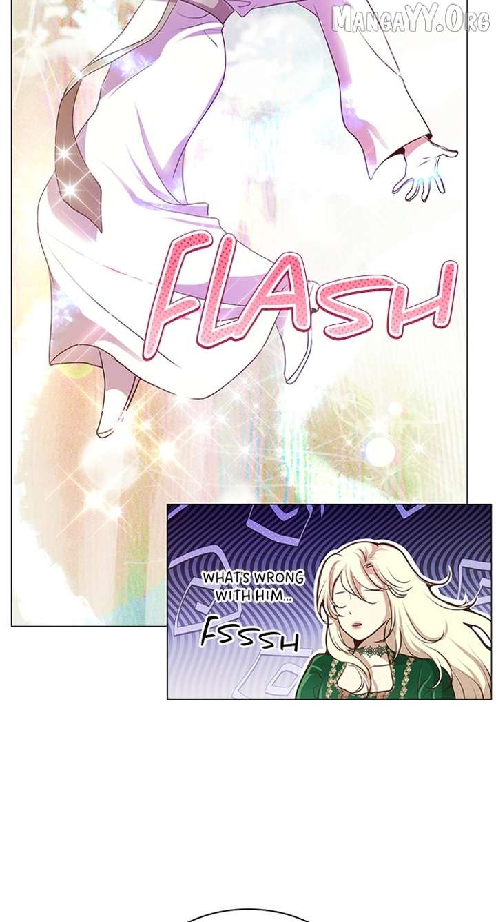I Became the Rabbit Heroine’s Stepmother Chapter 73 - Page 46
