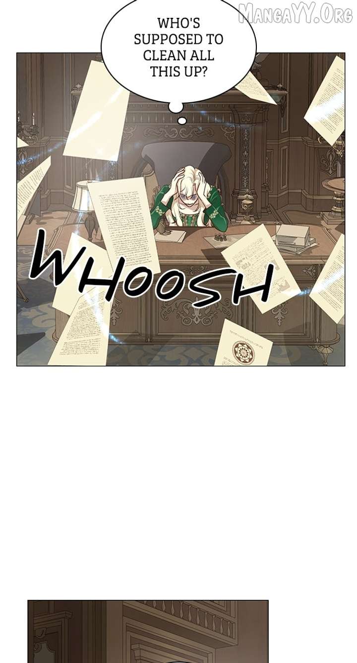 I Became the Rabbit Heroine’s Stepmother Chapter 73 - Page 47