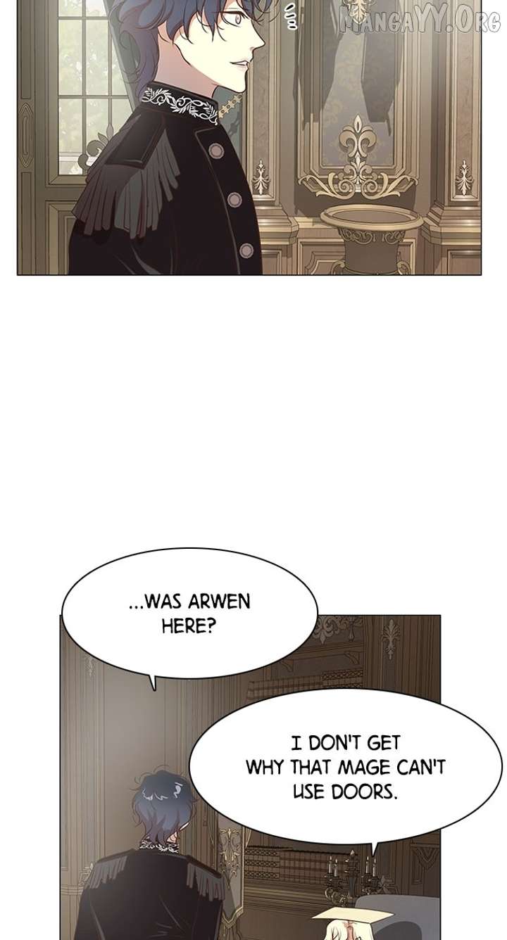 I Became the Rabbit Heroine’s Stepmother Chapter 73 - Page 49