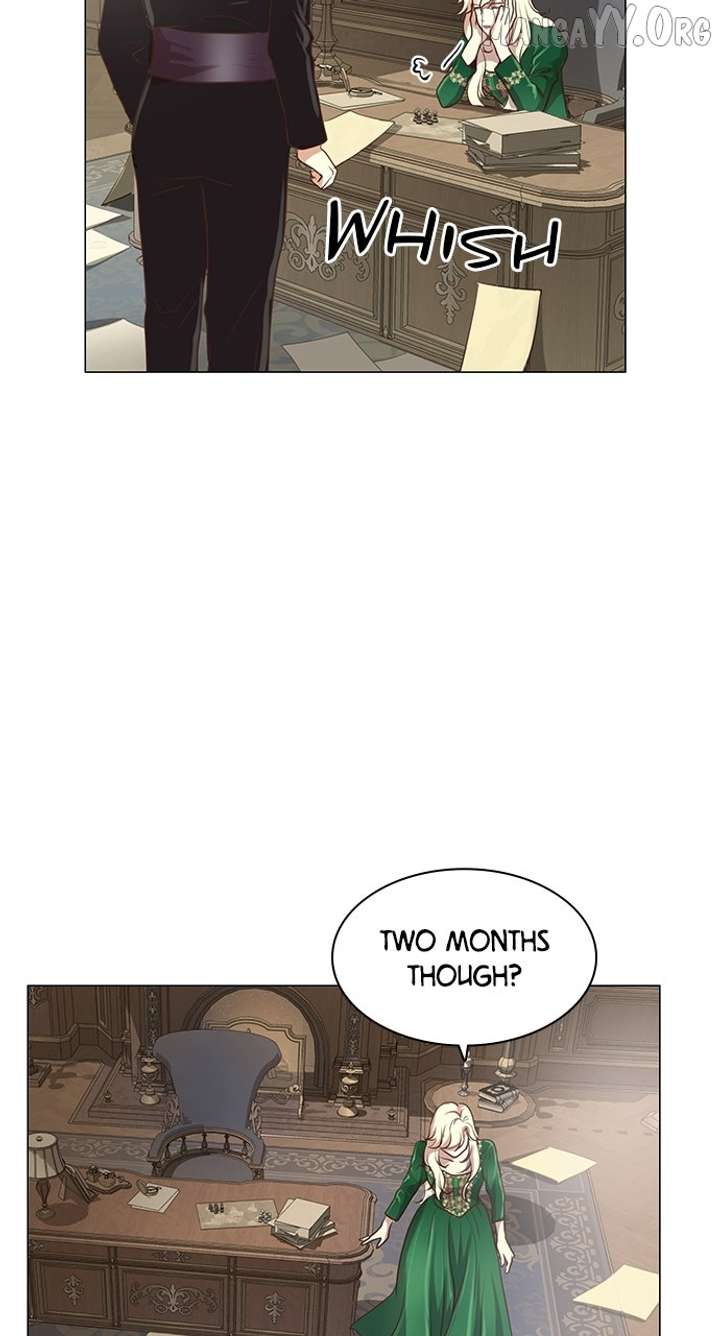 I Became the Rabbit Heroine’s Stepmother Chapter 73 - Page 50