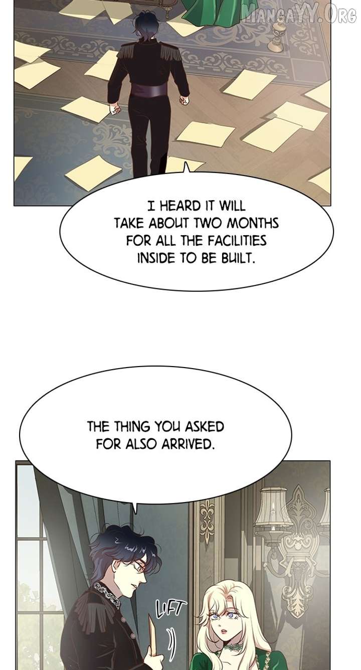 I Became the Rabbit Heroine’s Stepmother Chapter 73 - Page 51