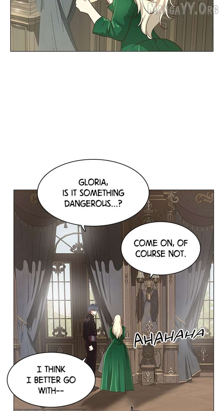 I Became the Rabbit Heroine’s Stepmother Chapter 73 - Page 53