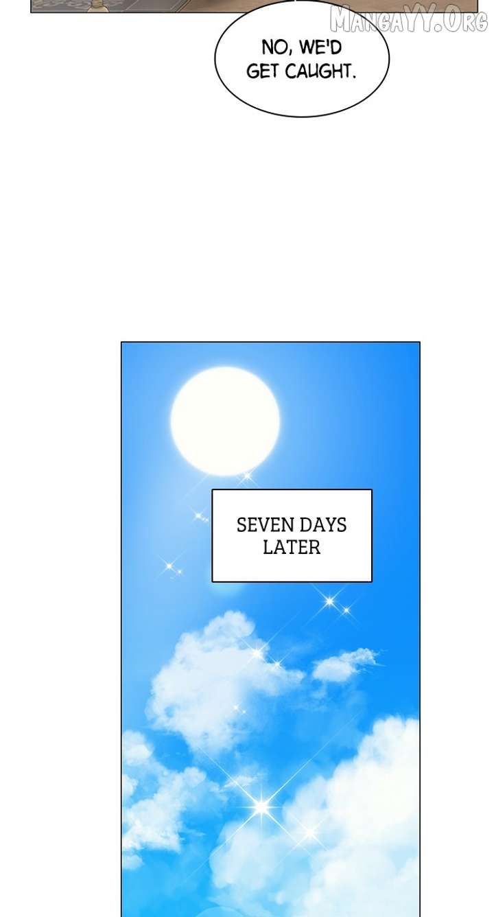 I Became the Rabbit Heroine’s Stepmother Chapter 73 - Page 54