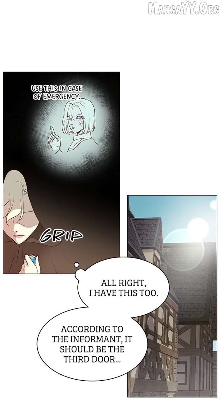 I Became the Rabbit Heroine’s Stepmother Chapter 73 - Page 56