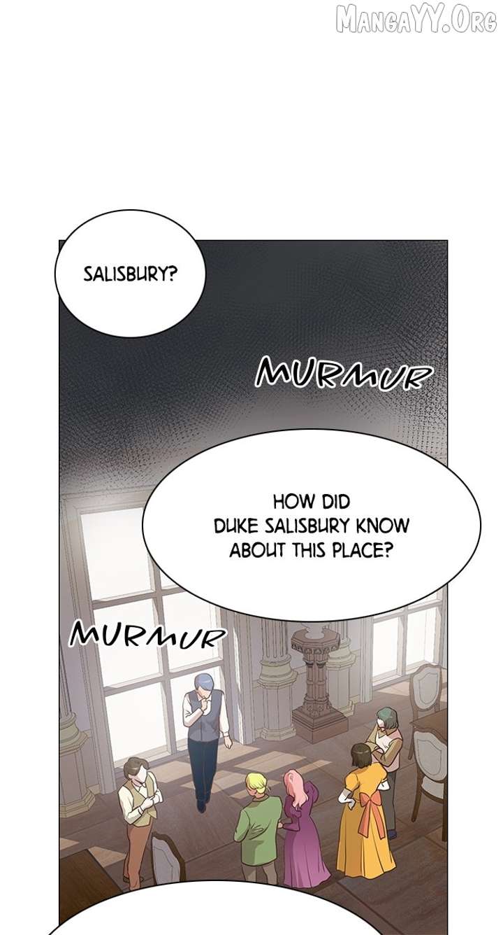 I Became the Rabbit Heroine’s Stepmother Chapter 74 - Page 1