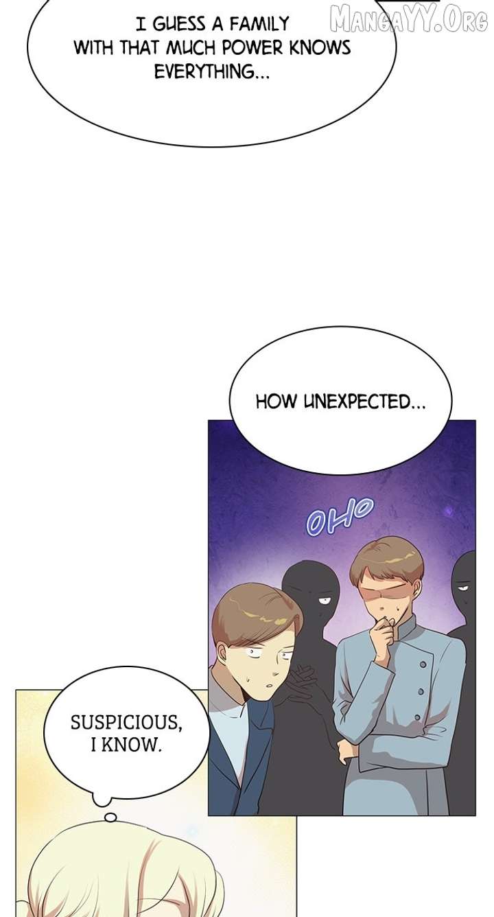 I Became the Rabbit Heroine’s Stepmother Chapter 74 - Page 2