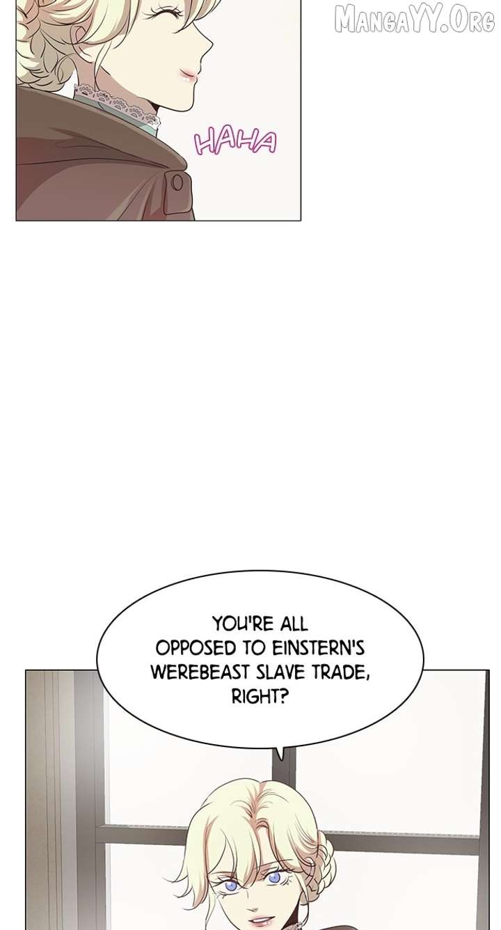 I Became the Rabbit Heroine’s Stepmother Chapter 74 - Page 3
