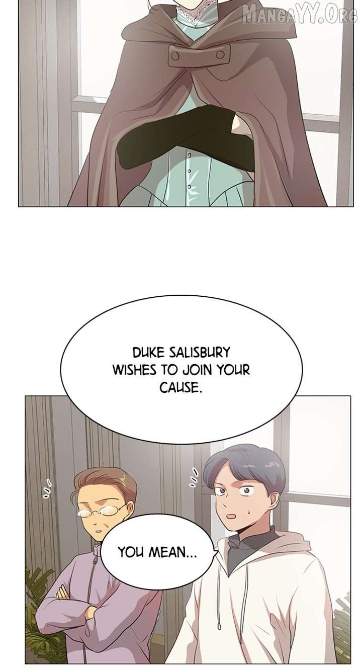 I Became the Rabbit Heroine’s Stepmother Chapter 74 - Page 4