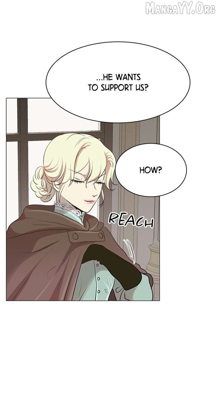 I Became the Rabbit Heroine’s Stepmother Chapter 74 - Page 5
