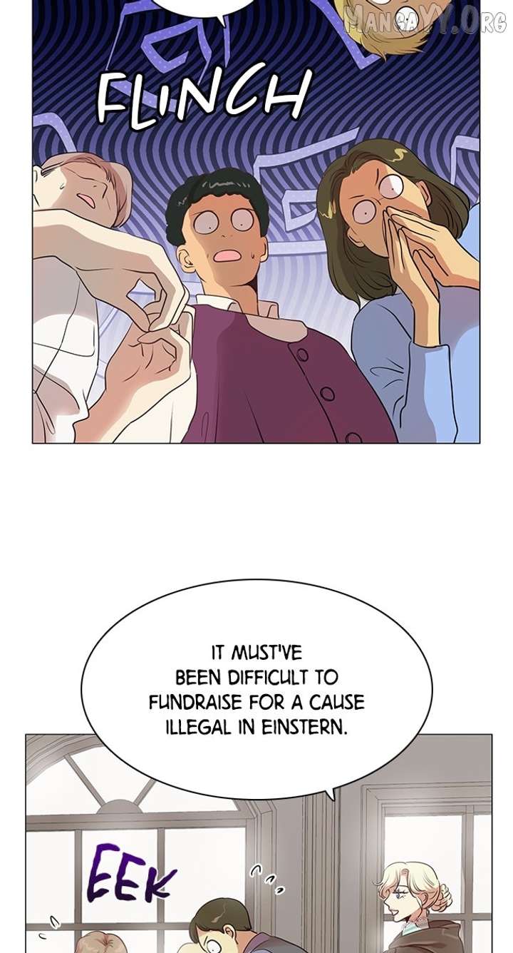 I Became the Rabbit Heroine’s Stepmother Chapter 74 - Page 7