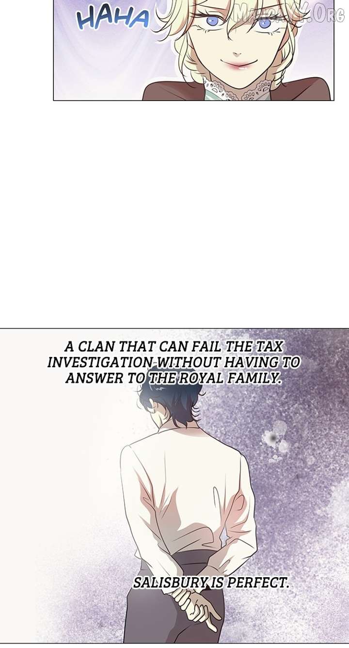 I Became the Rabbit Heroine’s Stepmother Chapter 74 - Page 9