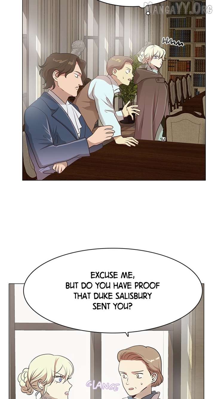 I Became the Rabbit Heroine’s Stepmother Chapter 74 - Page 13