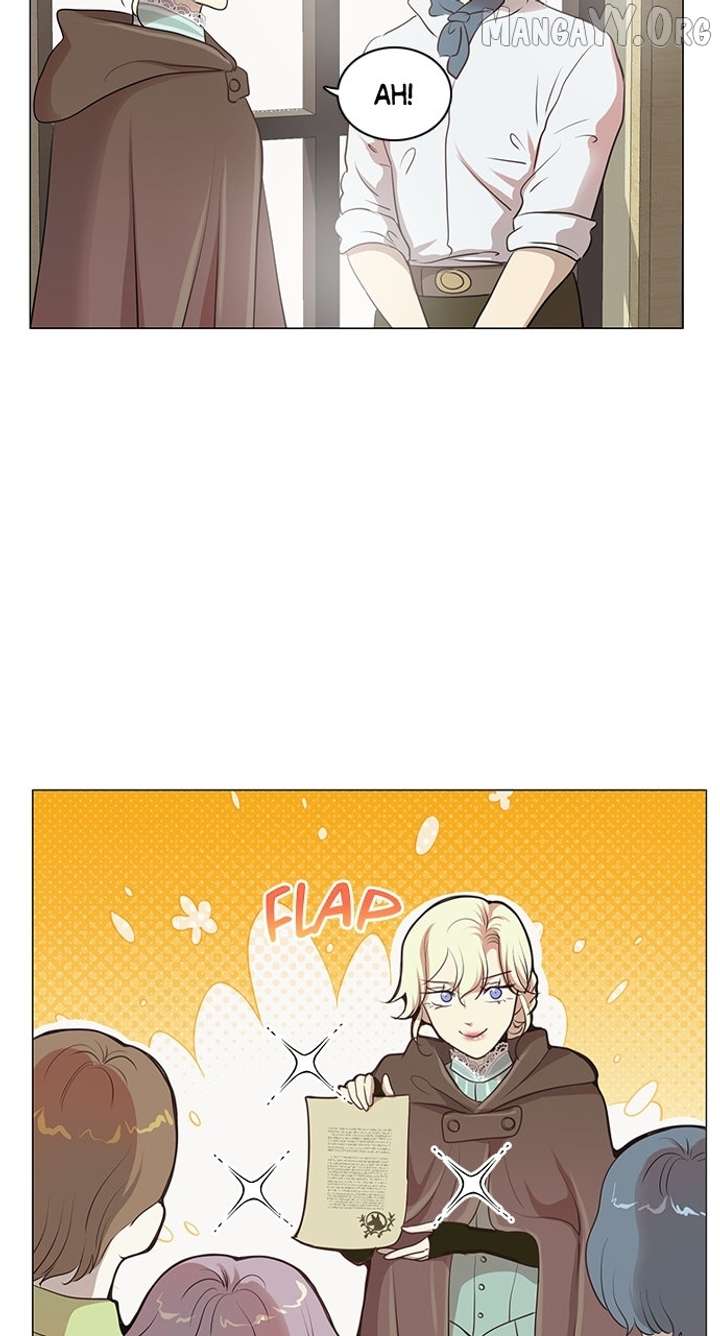I Became the Rabbit Heroine’s Stepmother Chapter 74 - Page 14