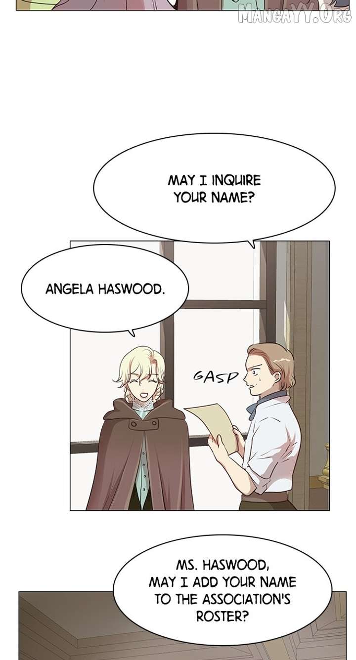 I Became the Rabbit Heroine’s Stepmother Chapter 74 - Page 15