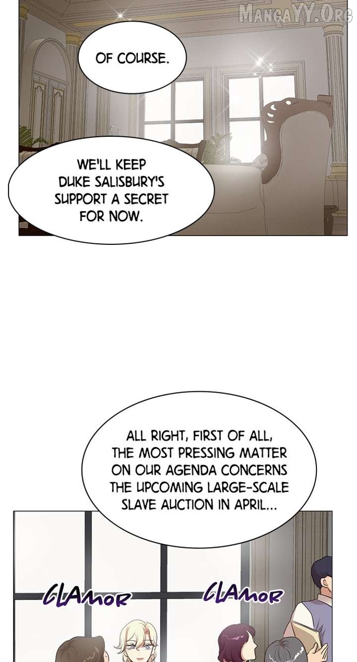 I Became the Rabbit Heroine’s Stepmother Chapter 74 - Page 16