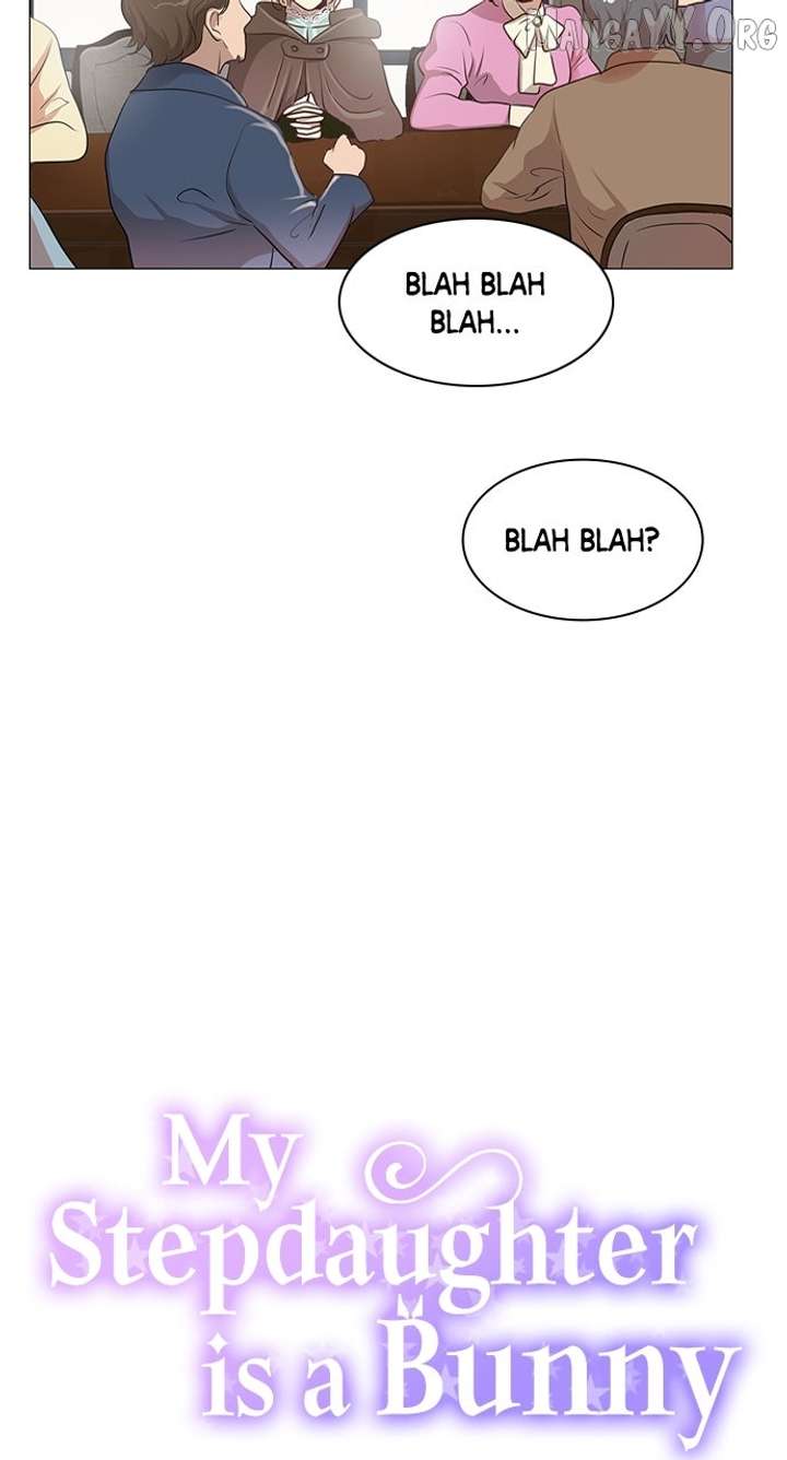 I Became the Rabbit Heroine’s Stepmother Chapter 74 - Page 17