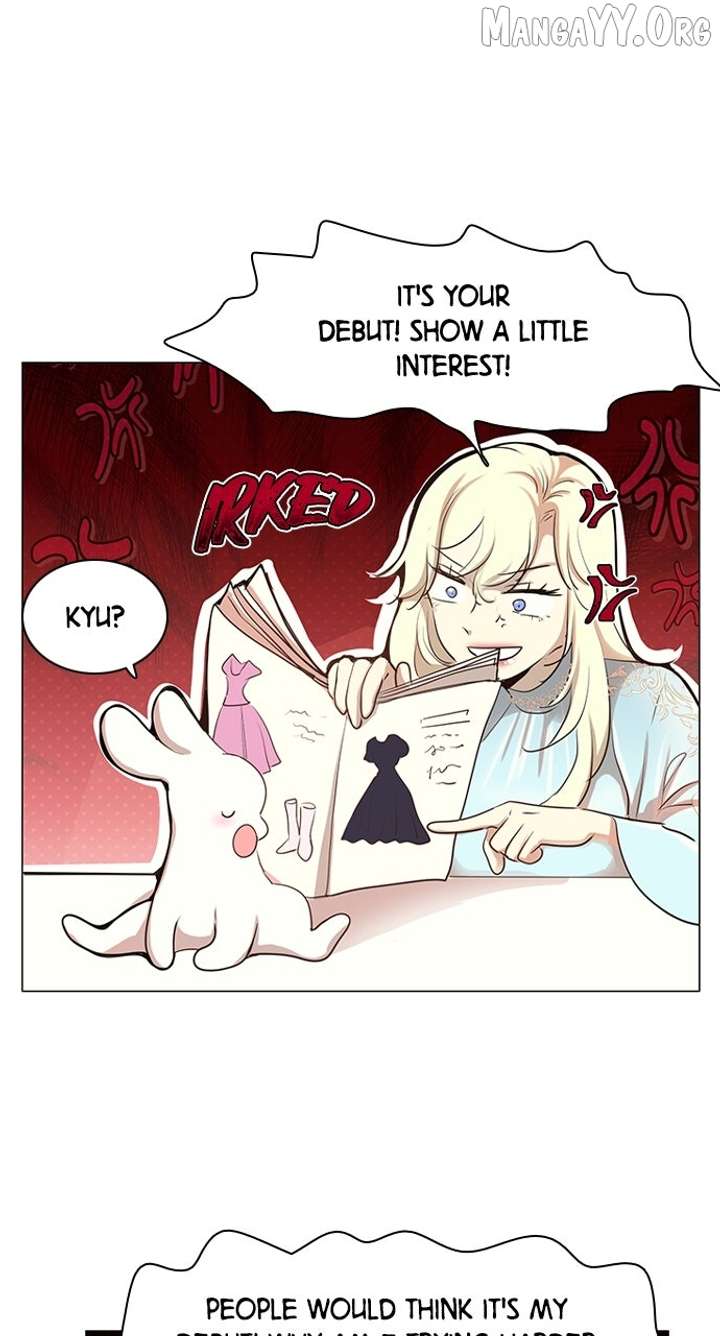 I Became the Rabbit Heroine’s Stepmother Chapter 74 - Page 19