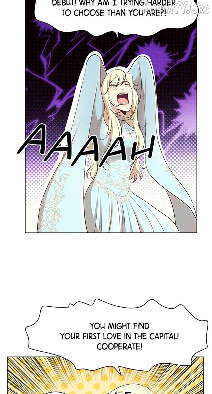I Became the Rabbit Heroine’s Stepmother Chapter 74 - Page 20