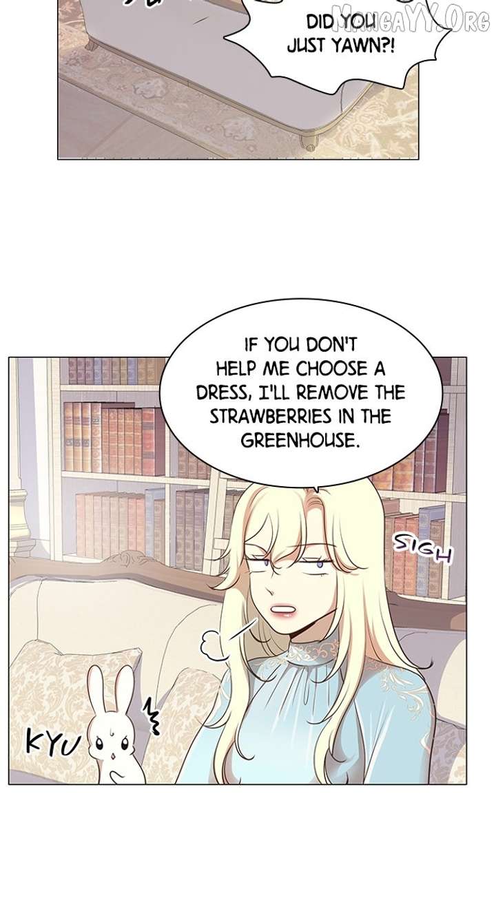 I Became the Rabbit Heroine’s Stepmother Chapter 74 - Page 22