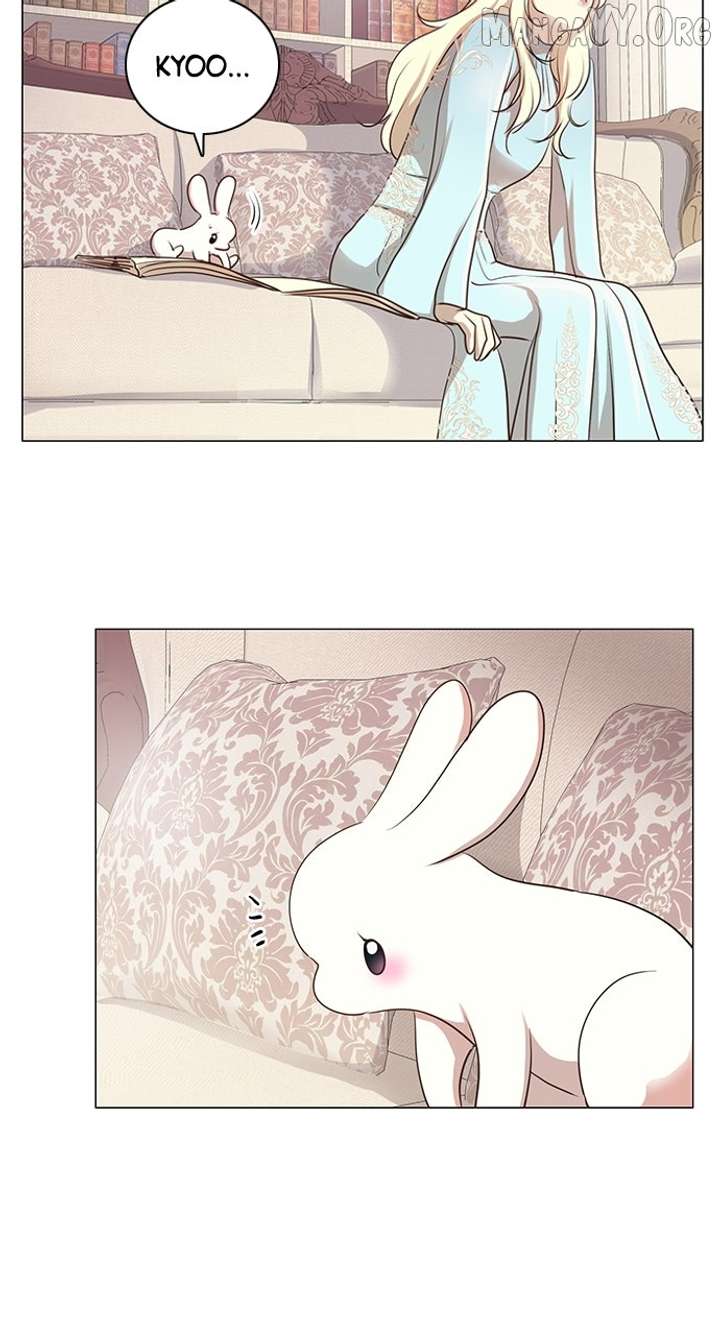 I Became the Rabbit Heroine’s Stepmother Chapter 74 - Page 24