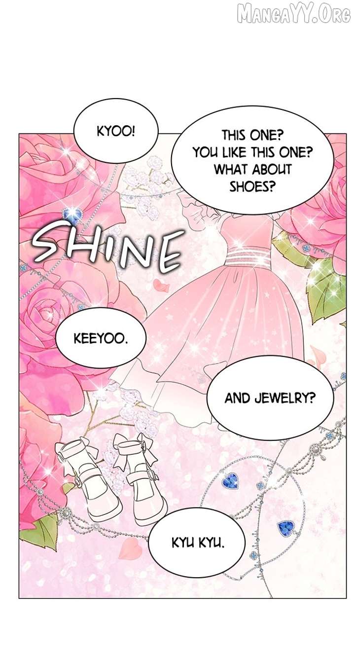 I Became the Rabbit Heroine’s Stepmother Chapter 74 - Page 25