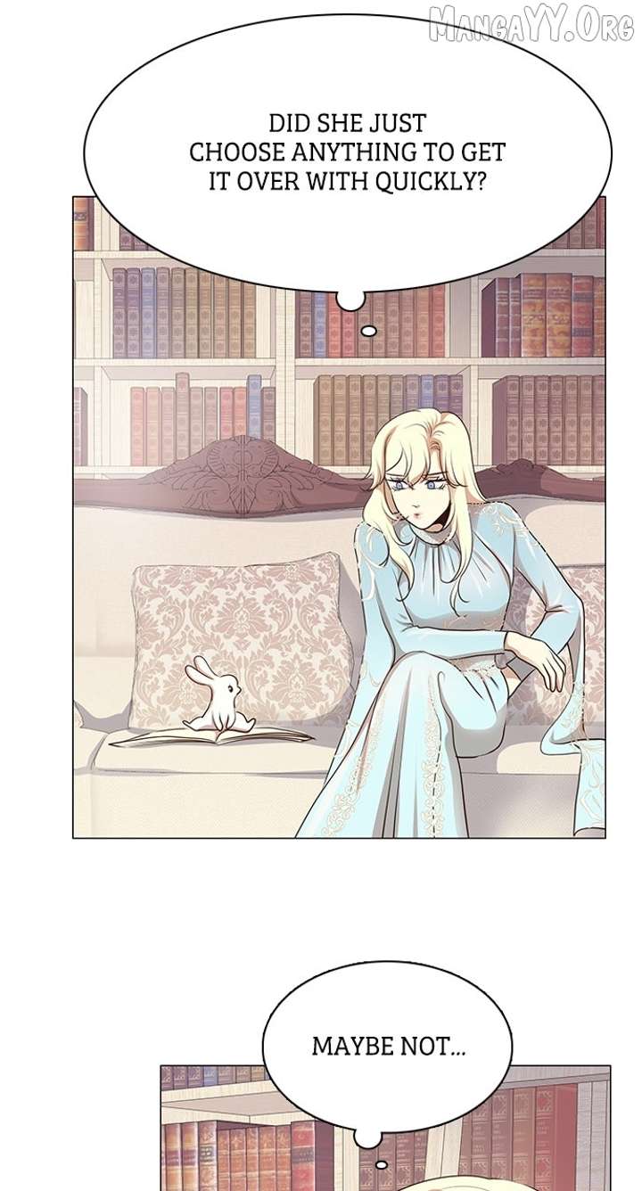 I Became the Rabbit Heroine’s Stepmother Chapter 74 - Page 26