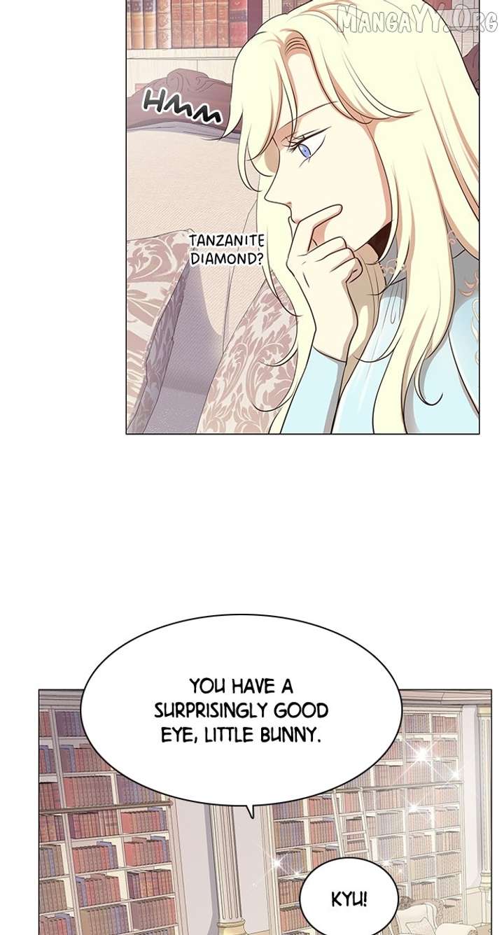 I Became the Rabbit Heroine’s Stepmother Chapter 74 - Page 27