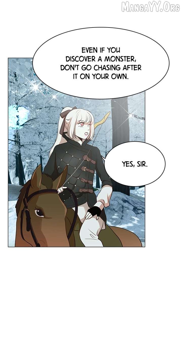 I Became the Rabbit Heroine’s Stepmother Chapter 74 - Page 31