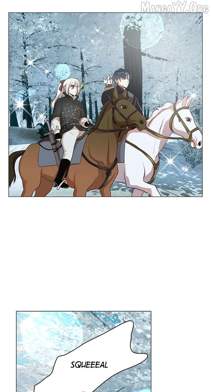 I Became the Rabbit Heroine’s Stepmother Chapter 74 - Page 32