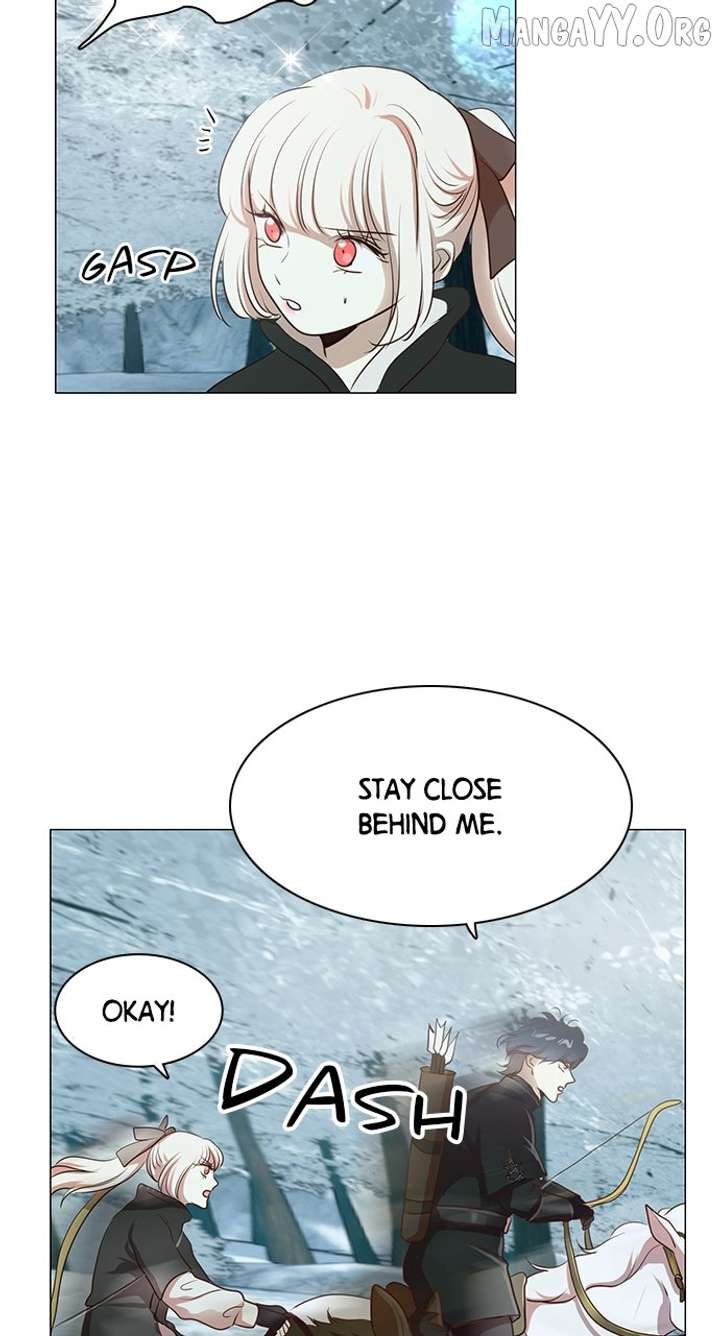 I Became the Rabbit Heroine’s Stepmother Chapter 74 - Page 33