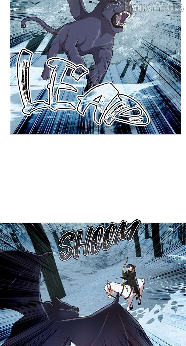 I Became the Rabbit Heroine’s Stepmother Chapter 74 - Page 44