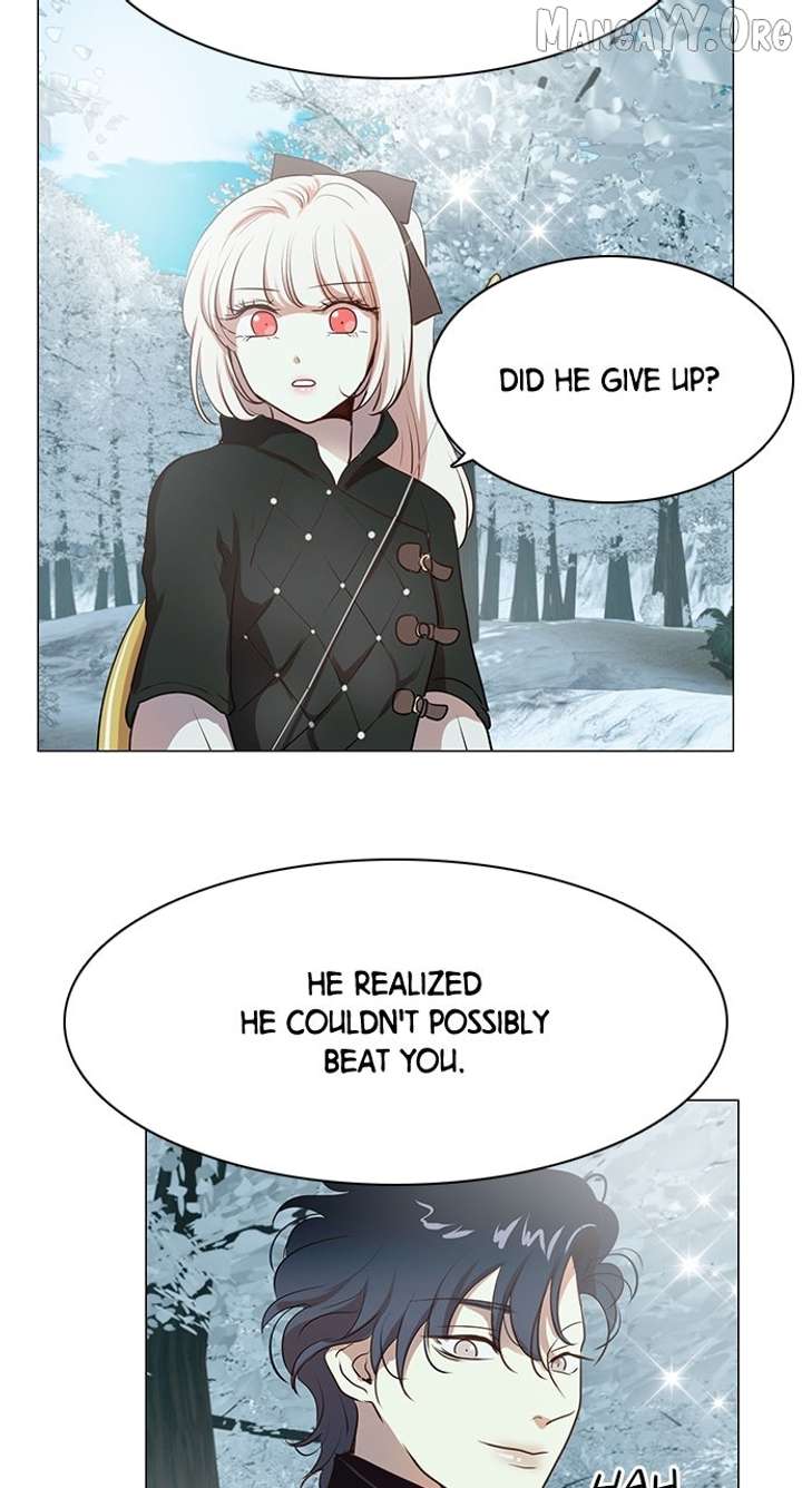 I Became the Rabbit Heroine’s Stepmother Chapter 74 - Page 49