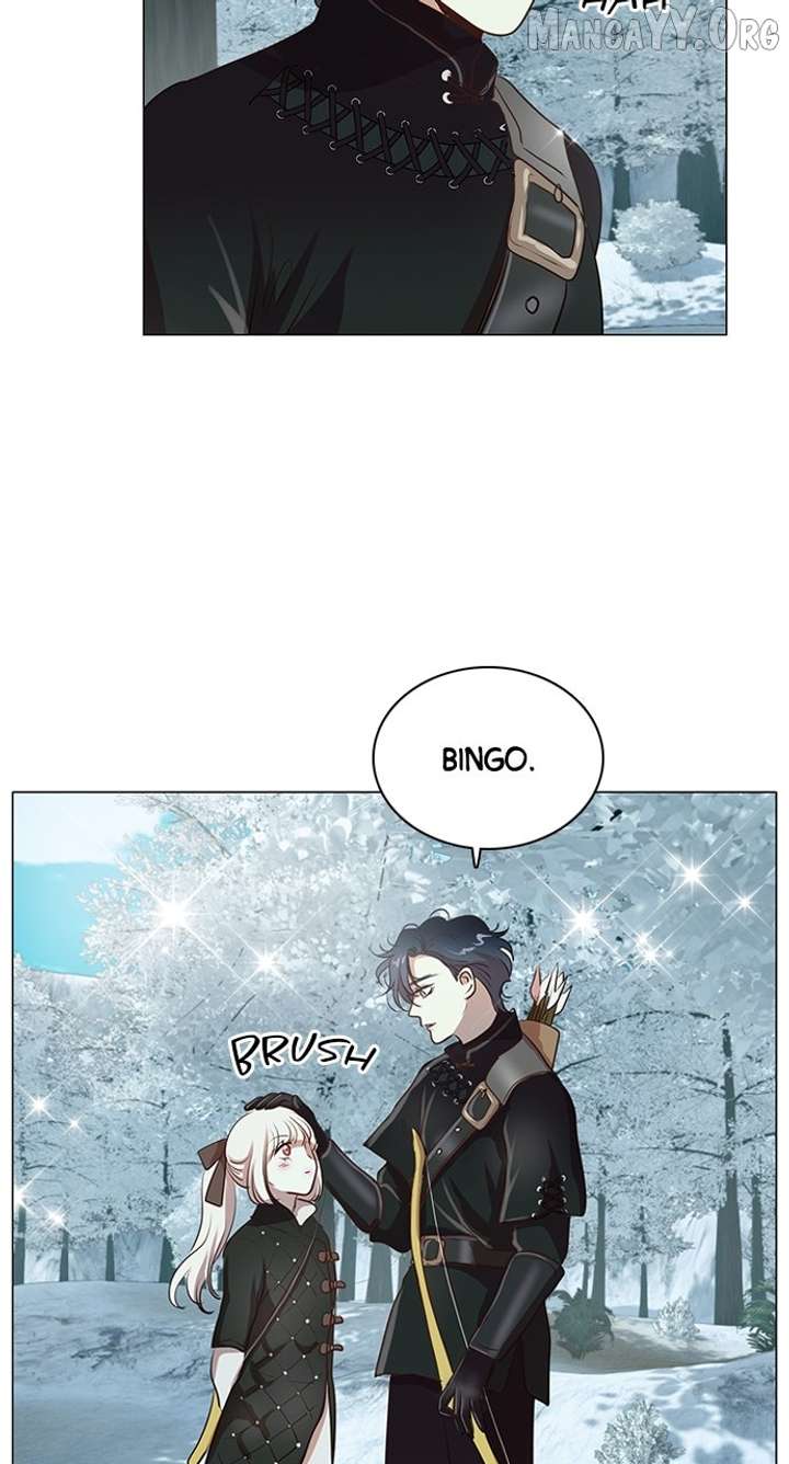 I Became the Rabbit Heroine’s Stepmother Chapter 74 - Page 50
