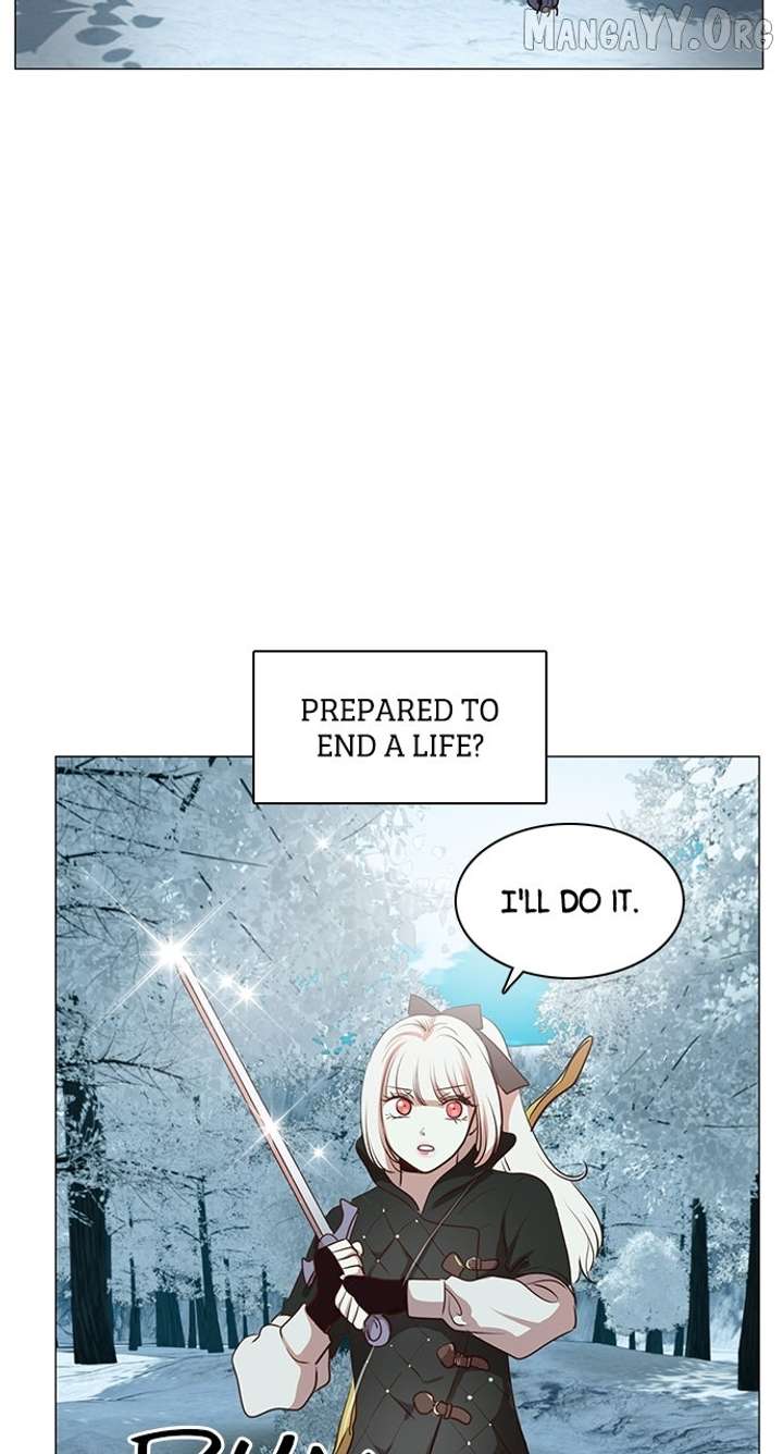 I Became the Rabbit Heroine’s Stepmother Chapter 74 - Page 54