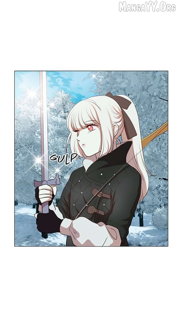 I Became the Rabbit Heroine’s Stepmother Chapter 74 - Page 56