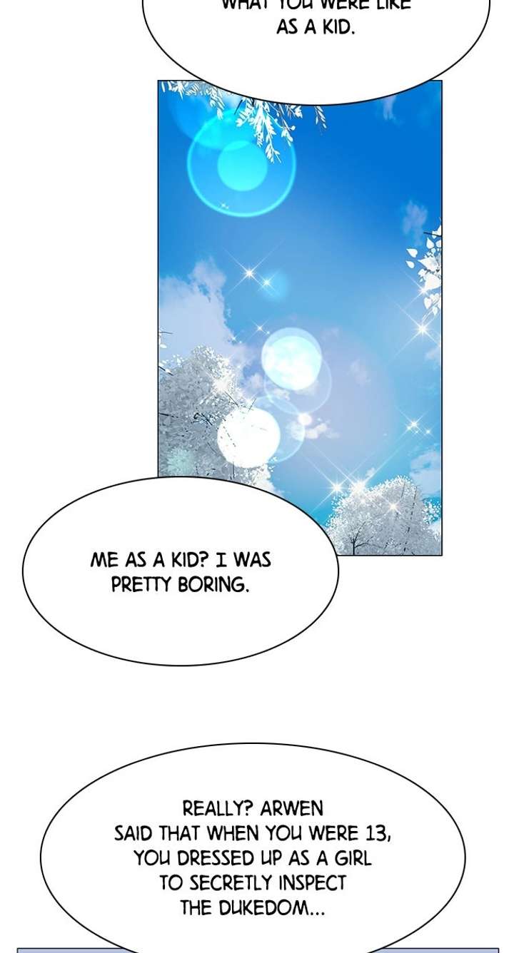I Became the Rabbit Heroine’s Stepmother Chapter 75 - Page 12