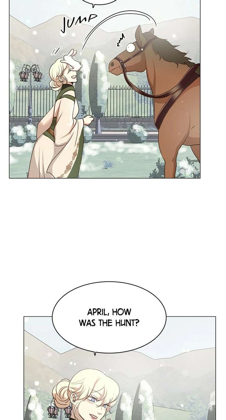 I Became the Rabbit Heroine’s Stepmother Chapter 75 - Page 16