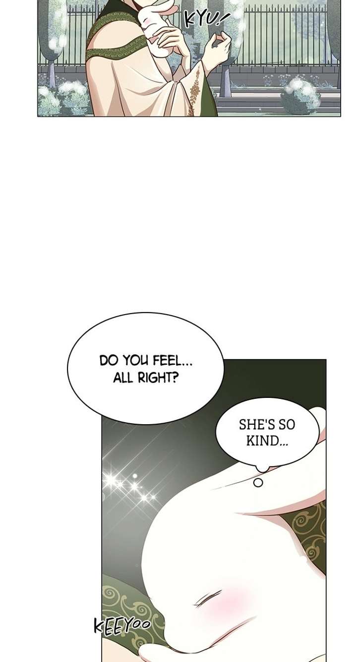 I Became the Rabbit Heroine’s Stepmother Chapter 75 - Page 17