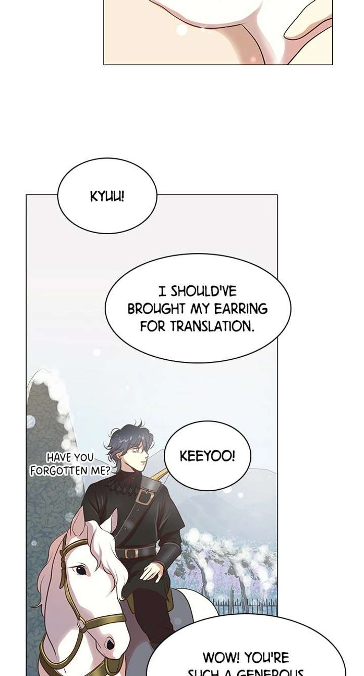 I Became the Rabbit Heroine’s Stepmother Chapter 75 - Page 18