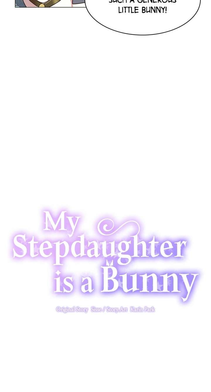 I Became the Rabbit Heroine’s Stepmother Chapter 75 - Page 19
