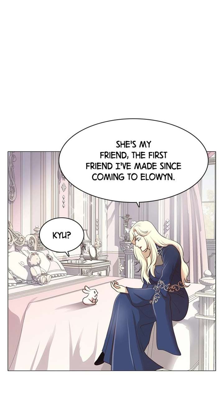 I Became the Rabbit Heroine’s Stepmother Chapter 75 - Page 23