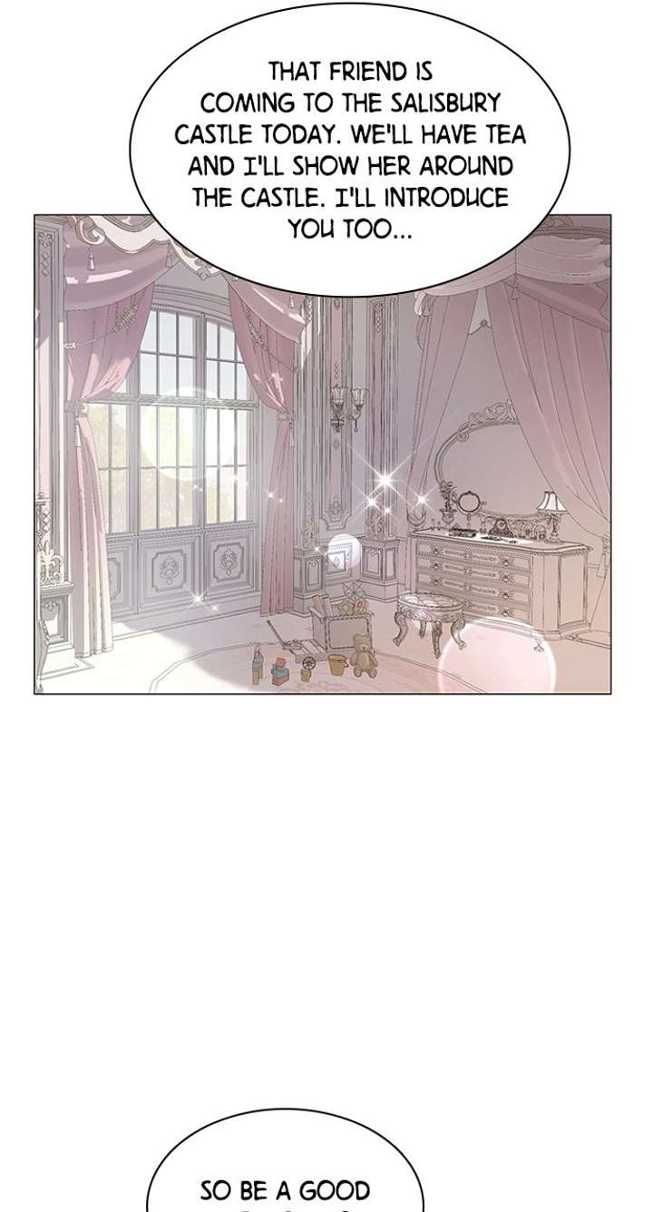 I Became the Rabbit Heroine’s Stepmother Chapter 75 - Page 24