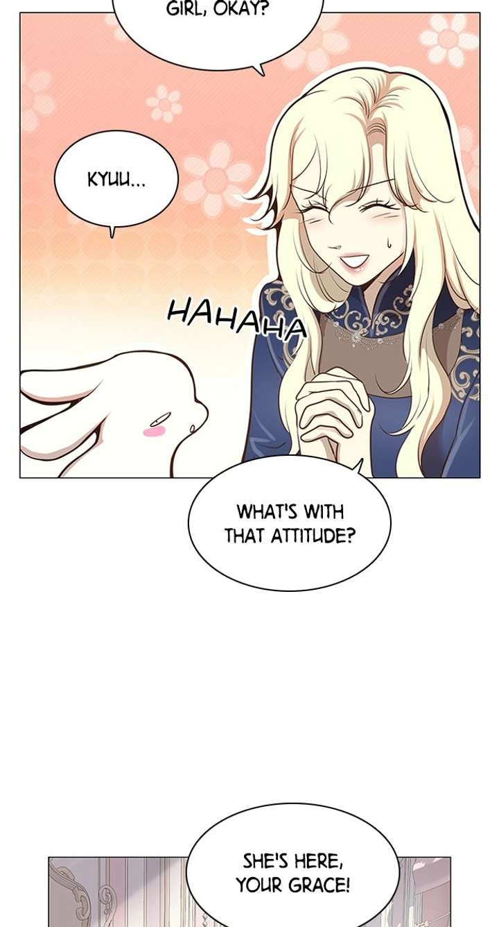 I Became the Rabbit Heroine’s Stepmother Chapter 75 - Page 25