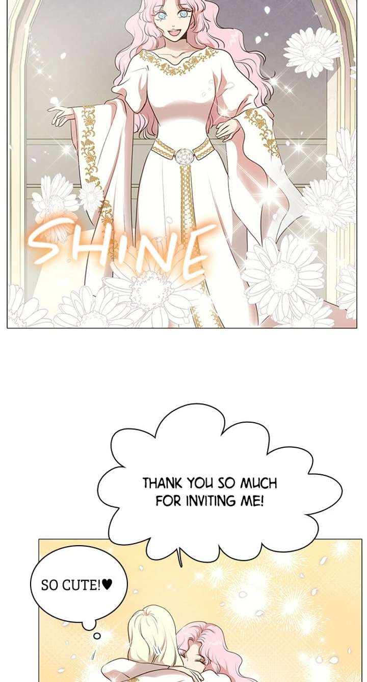 I Became the Rabbit Heroine’s Stepmother Chapter 75 - Page 27