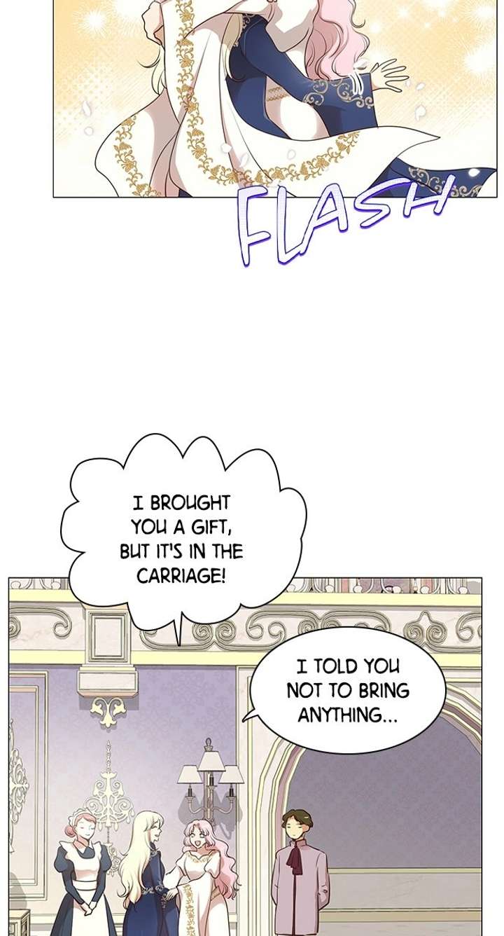 I Became the Rabbit Heroine’s Stepmother Chapter 75 - Page 28