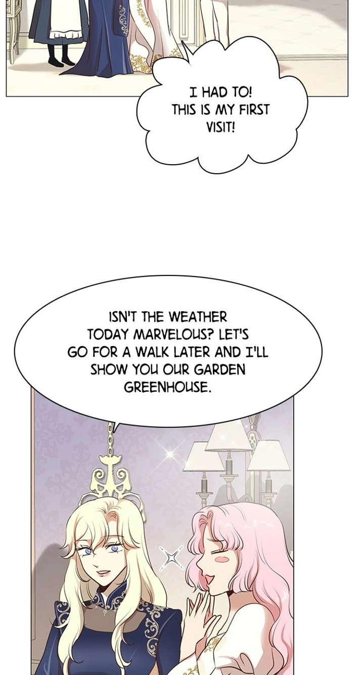 I Became the Rabbit Heroine’s Stepmother Chapter 75 - Page 29