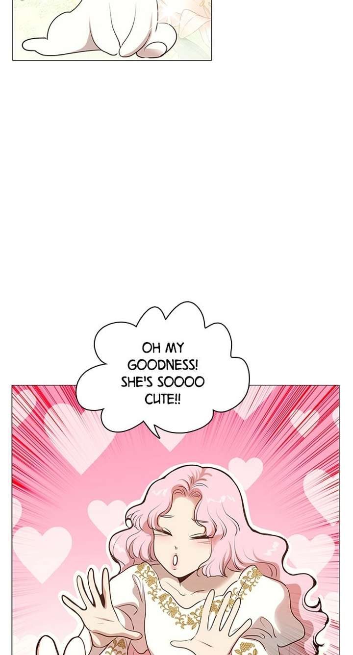 I Became the Rabbit Heroine’s Stepmother Chapter 75 - Page 33