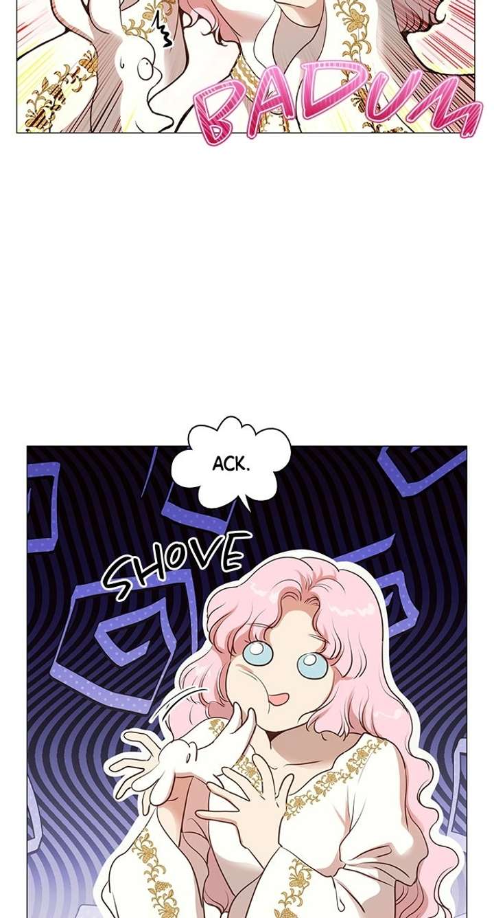 I Became the Rabbit Heroine’s Stepmother Chapter 75 - Page 34