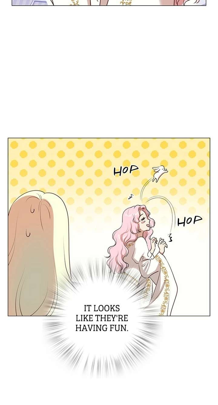 I Became the Rabbit Heroine’s Stepmother Chapter 75 - Page 35